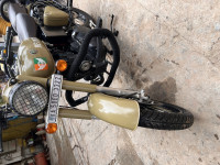 Royal Enfield Classic Signals Stormrider Sand