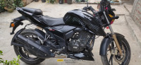TVS Apache RTR 200 4V ABS