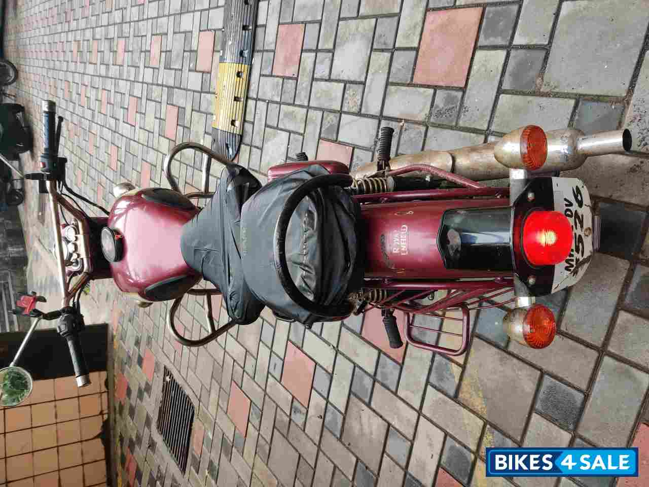 Royal Enfield Classic 350