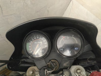 Honda Shine 2011 Model