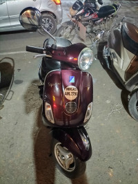 Vespa LX 125 2012 Model