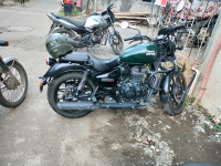 Royal Enfield Meteor 350 Fireball