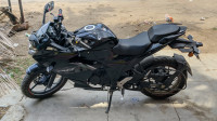 Suzuki Gixxer SF BS6 2019 Model