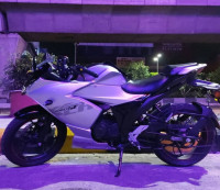 Suzuki Gixxer SF 2020 Model