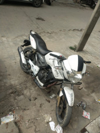 TVS Apache RTR 180 2011 Model