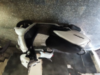 TVS Jupiter 2017 Model