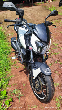Bajaj Dominar 400 ABS BS6 2017 Model
