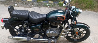 Royal Enfield Classic 350 Dual Channel BS6