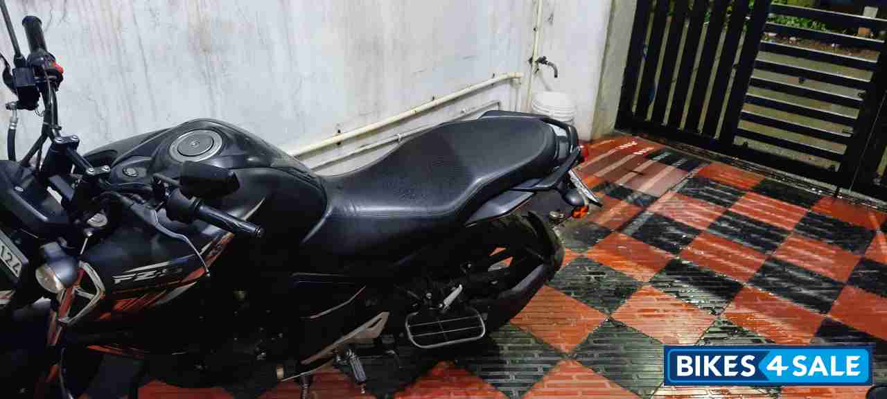 Yamaha FZ-S FI V3 BS6 Yamaha FZ-S FI V3 BS6