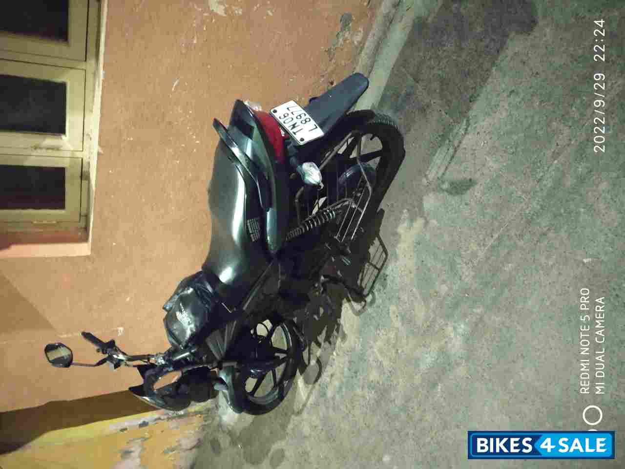 Honda Shine Honda Shine