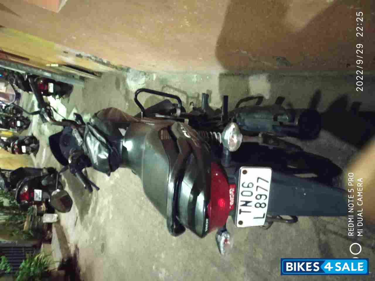 Honda Shine Honda Shine