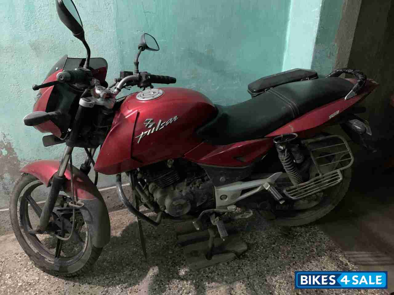 Bajaj Pulsar 150 DTSi