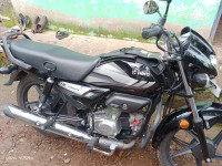 Hero HF Deluxe BS6
