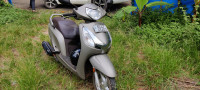 Honda Aviator 2019 Model