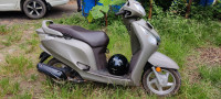 Honda Aviator