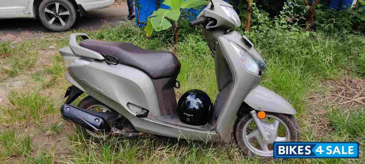 Honda Aviator