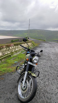 Jawa forty two 2020 Model