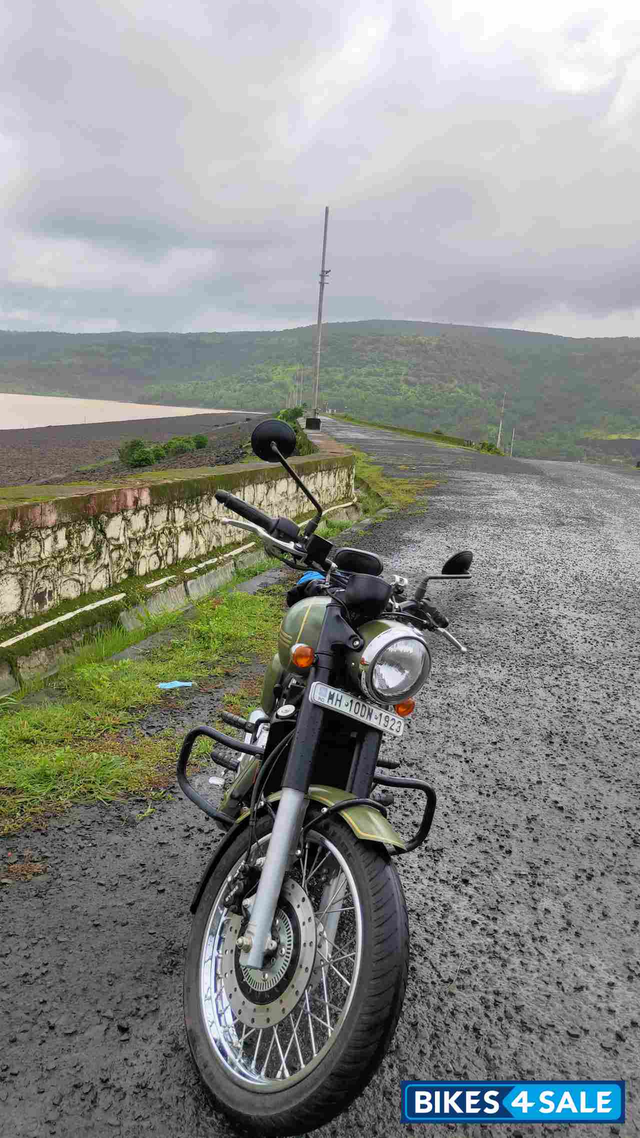 Jawa forty two Jawa forty two