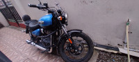 Royal Enfield Meteor 350 Supernova