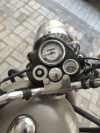 Royal Enfield Bullet Standard 350