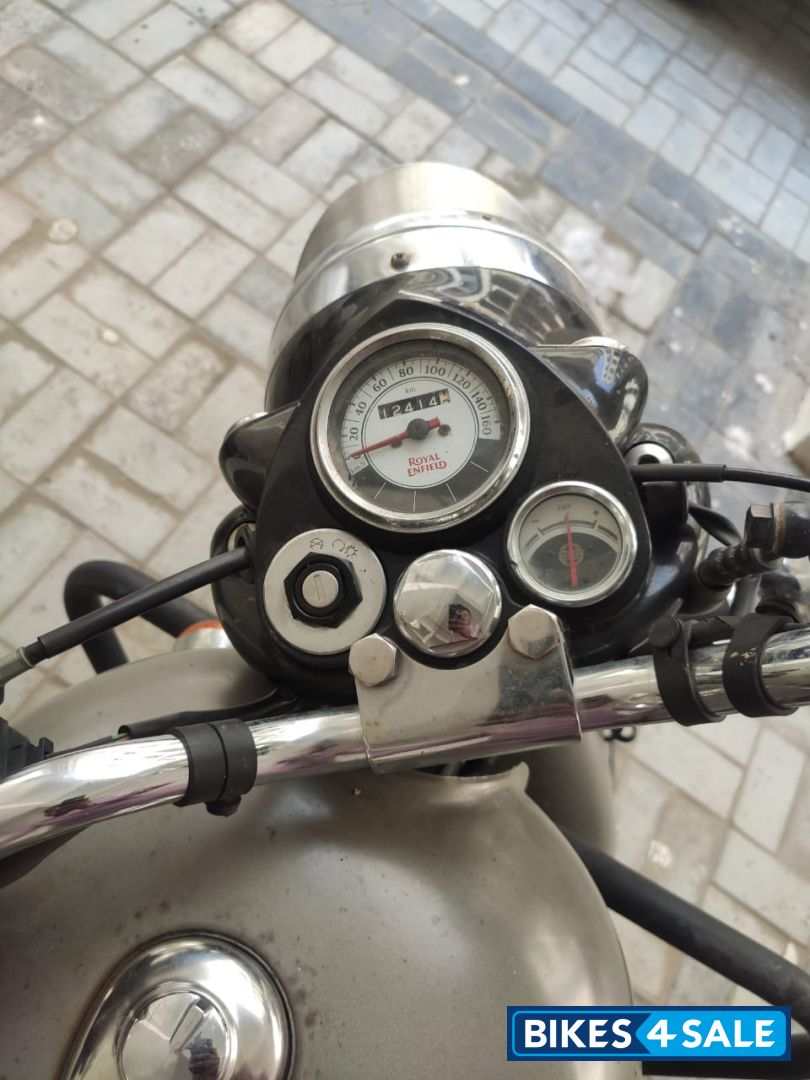 Royal Enfield Bullet Standard 350