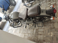 Royal Enfield Bullet Standard 350