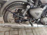 Royal Enfield Bullet Standard 350