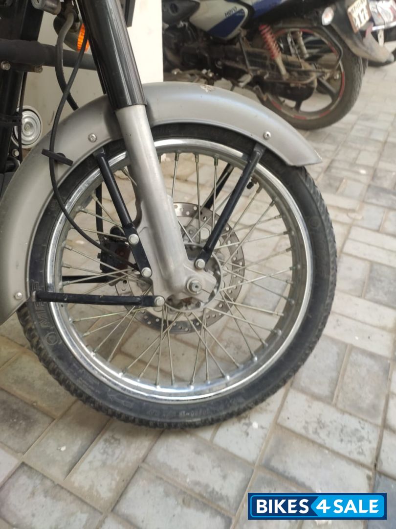 Royal Enfield Bullet Standard 350