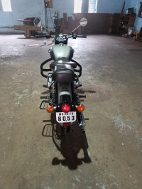 Royal Enfield Classic 350 BS VI 2019 Model