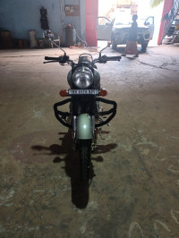 Royal Enfield Classic 350 BS VI