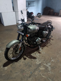 Royal Enfield Classic 350 BS VI