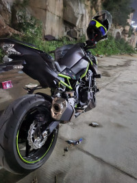 Kawasaki Z900 2021 Z900