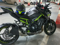 Kawasaki Z900 2021 Z900