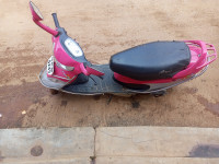 TVS Scooty Pep Plus 2018 Model