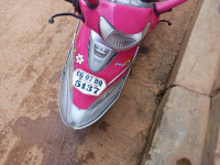 TVS Scooty Pep Plus