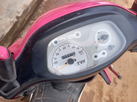 TVS Scooty Pep Plus