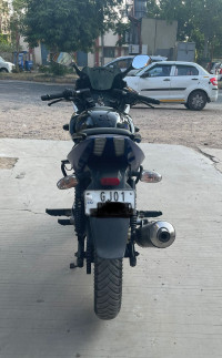 Bajaj Pulsar 220 DTSFi