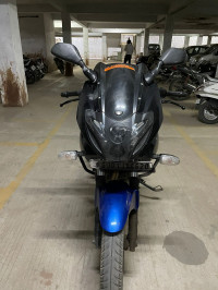 Bajaj Pulsar 220 DTSFi