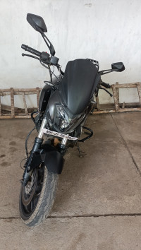 Bajaj Dominar 400 Disc