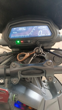 Bajaj Dominar 400 Disc