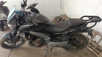 Bajaj Dominar 400 Disc