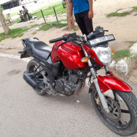 Yamaha FZ1 2012 Model