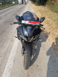Yamaha YZF R15 V3 BS6 2020 Model