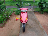 Red YObykes YO Electron ER