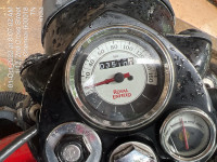 Royal Enfield Classic 350 Redditch Red