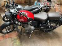 Royal Enfield Classic 350 Redditch Red