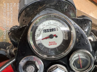 Royal Enfield Classic 350 Redditch Red