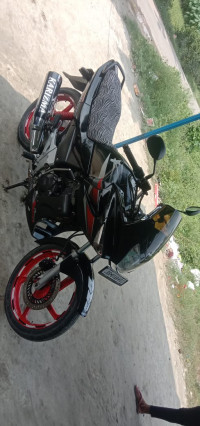 Black Hero Karizma R