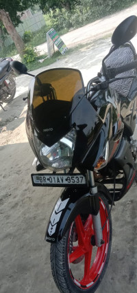 Black Hero Karizma R