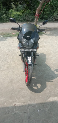 Black Hero Karizma R